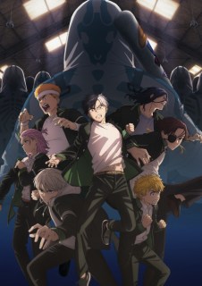 Wind Breaker Season 2 วินด์เบรกเกอร์ ภาค 2 ตอนที่ 1-2 ซับไทย